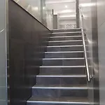 بيت ضيافة El Pesquero Burgo