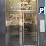 El Pesquero Πανσιόν