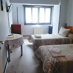 بيت ضيافة El Pesquero Burgo