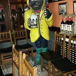 El Pesquero 2* Burgo