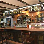 El Pesquero Πανσιόν Burgo