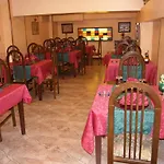 El Pesquero Πανσιόν Burgo