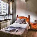 El Pesquero بيت ضيافة Burgo