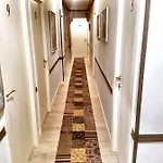 بيت ضيافة El Pesquero Burgo