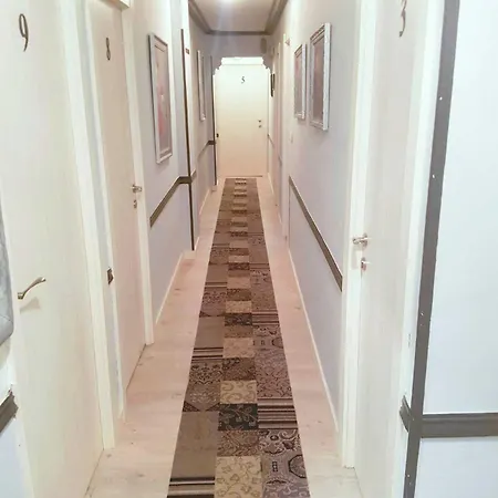 El Pesquero Guest house