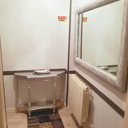 El Pesquero Guest house Burgos