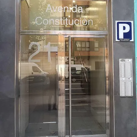 El Pesquero Pensión