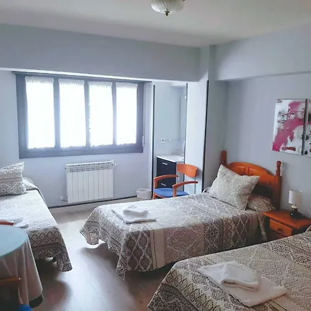 El Pesquero Guest house