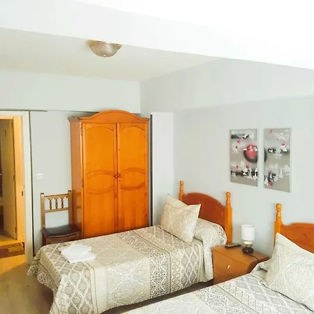 Konukevi El Pesquero