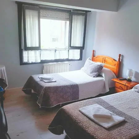 Guest house El Pesquero