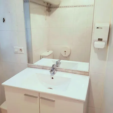 Guest house El Pesquero