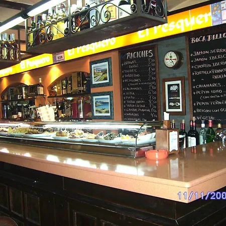 El Pesquero