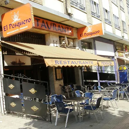 El Pesquero