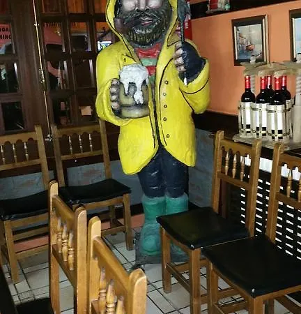 El Pesquero 2* Burgos