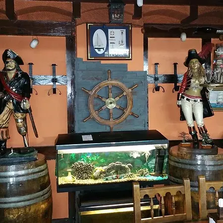 El Pesquero 2*