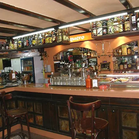 El Pesquero Pensión Burgos