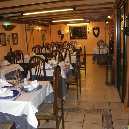 El Pesquero 2* Burgo
