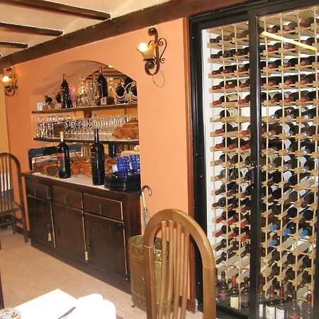 Guest house El Pesquero