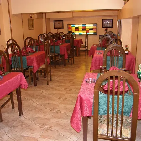 El Pesquero Pensión Burgos