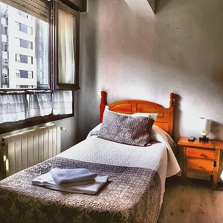 El Pesquero Guest house Burgos