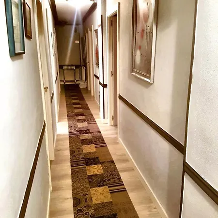 Guest house El Pesquero