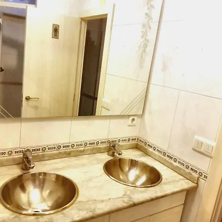 El Pesquero Guest house Burgos