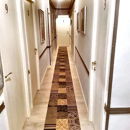 Guest house El Pesquero Burgos