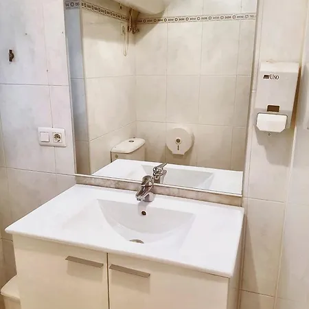 Pensión El Pesquero Burgo