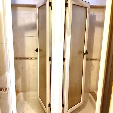 Guest house El Pesquero Burgos