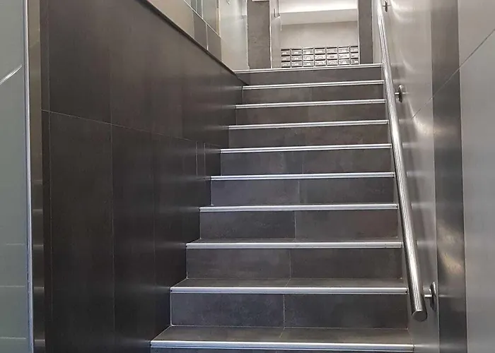 Gasthuis El Pesquero Burgo