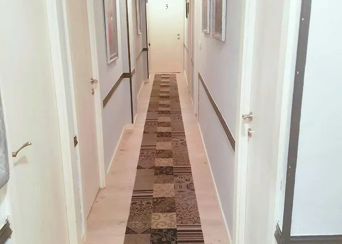 El Pesquero Casa de hóspedes