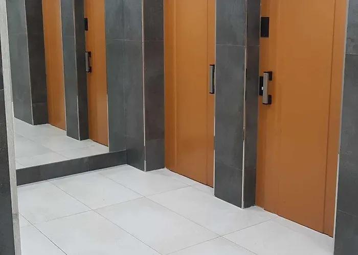 Gasthuis El Pesquero