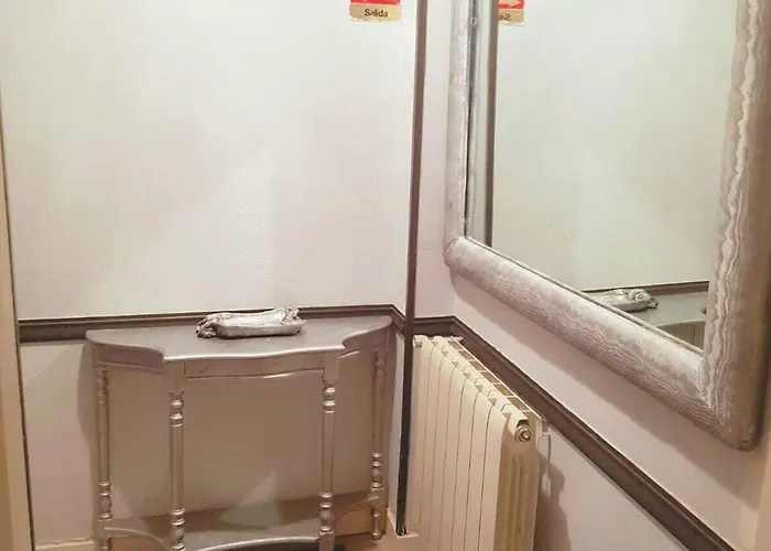 El Pesquero Konukevi Burgo