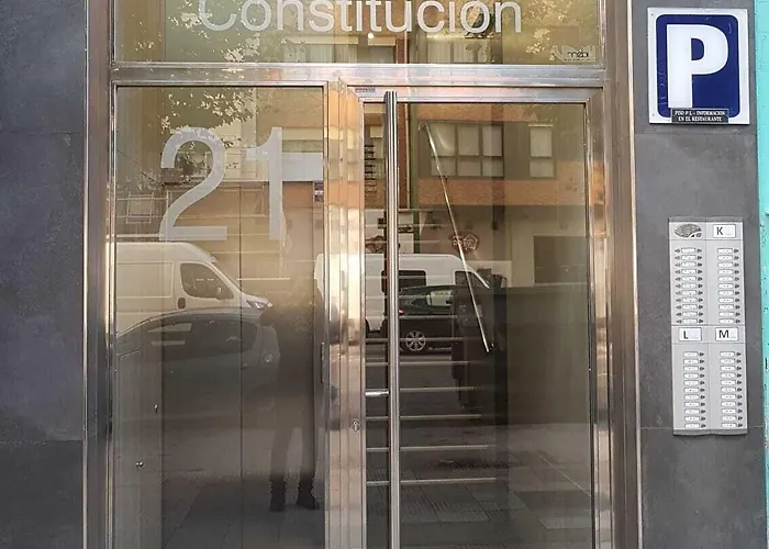 El Pesquero Casa de hóspedes