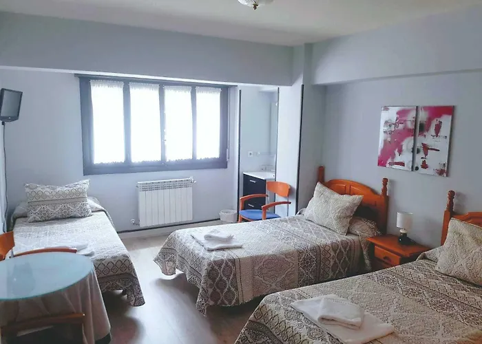 El Pesquero Casa de hóspedes
