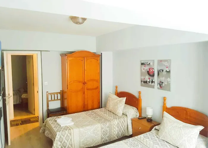 Casa de hóspedes El Pesquero