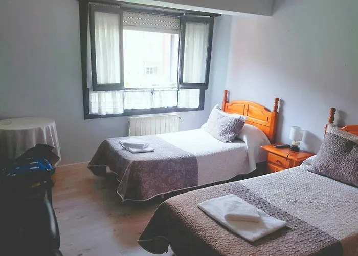 Gasthuis El Pesquero