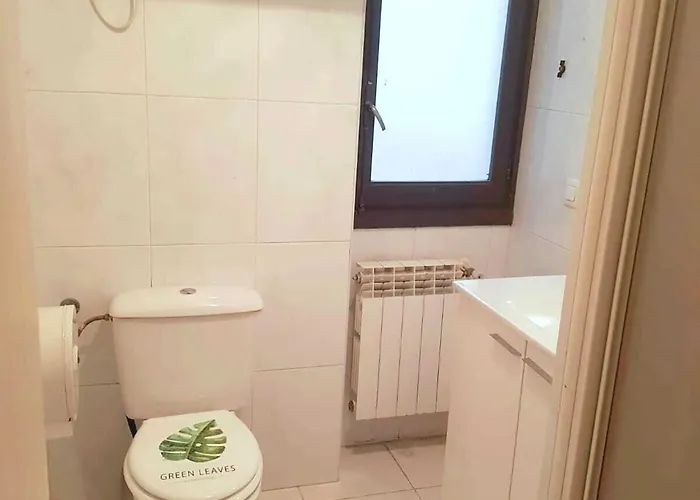 El Pesquero 2* Burgo