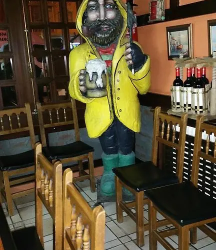 El Pesquero 2* Burgo