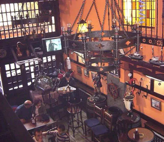 El Pesquero Gasthuis