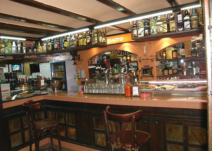 El Pesquero Gasthuis Burgo