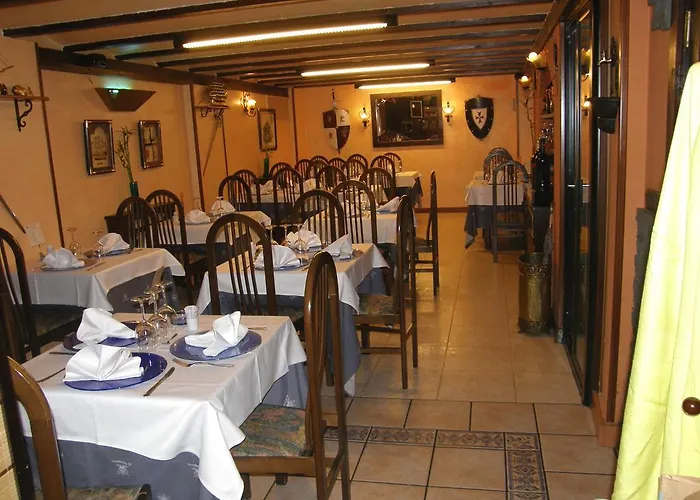 El Pesquero 2* Burgo