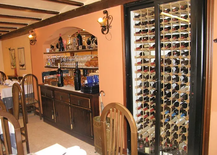 Konukevi El Pesquero