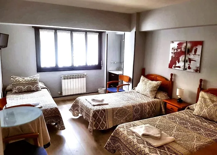 El Pesquero Gasthuis Burgo