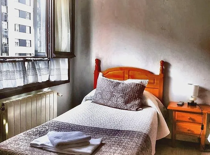 El Pesquero Gasthuis Burgo