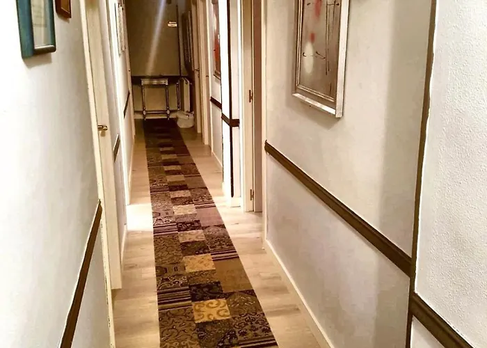 Gasthuis El Pesquero