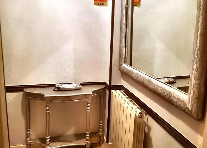 El Pesquero Konukevi 2*