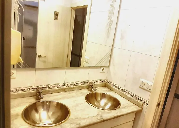 El Pesquero Gasthuis Burgo