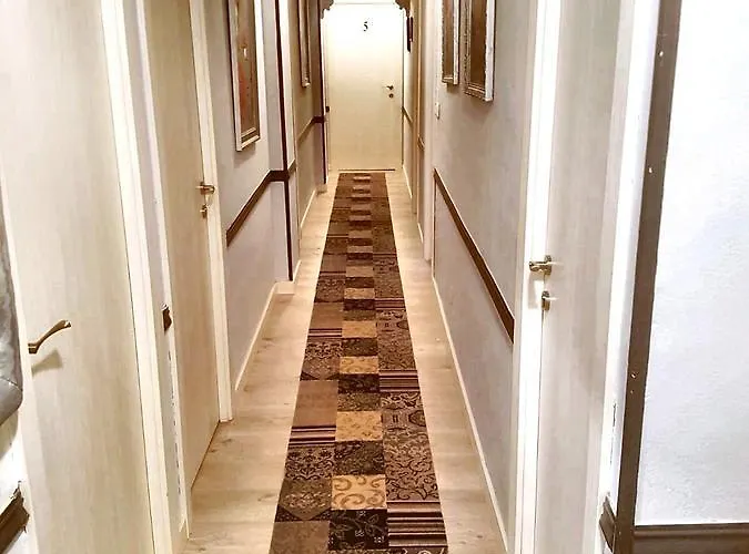 Gasthuis El Pesquero Burgo