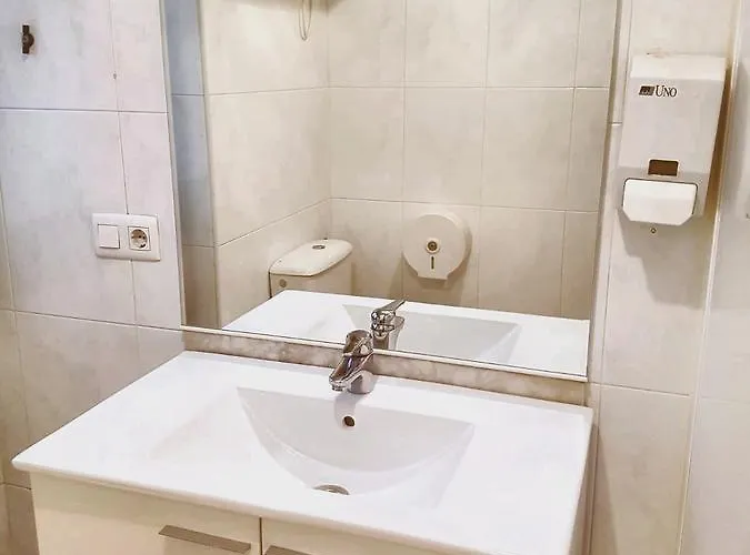 Gasthuis El Pesquero Burgo